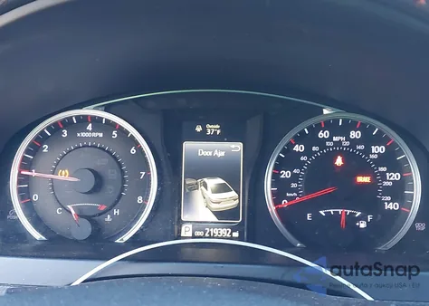 2015 Toyota Camry Se from USA, damaged, VIN 4T1BF1FK2FU091694